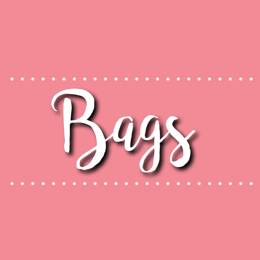 Bags Below This Post!